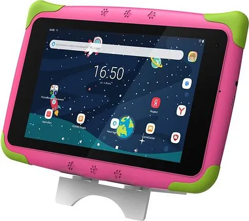 Планшет Topdevice Kids Tablet K7 2GB/16GB (розовый)
