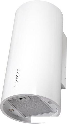Кухонная вытяжка HOMSair Fly 1000SD 39 (белый)