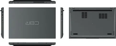 Ноутбук CBR LP-15106