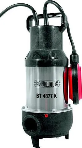 Насос Elpumps BT 4877 K