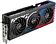Видеокарта ASUS ROG Strix GeForce RTX 4070 Ti Super 16GB GDDR6X OC Edition ROG-STRIX-RTX4070TIS-O16G-GAMING
