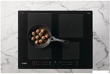 Варочная панель Whirlpool WF S4160 BF