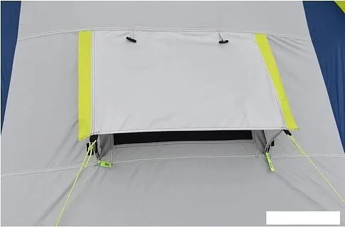Кемпинговая палатка RSP Outdoor Wild 3