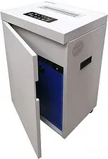Шредер Office-Kit S500 (2x15)