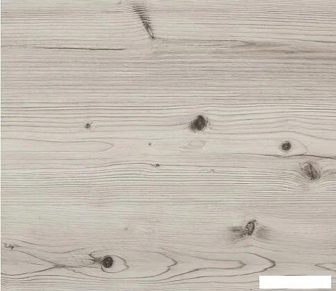 Готовая кухня Интерлиния Мила Лайт 1.68x2.8 правая (белый платинум/бетон/бискайская сосна)