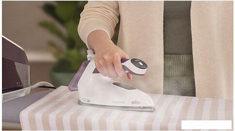 Утюг Braun CareStyle 5 IS5245BL
