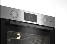 Электрический духовой шкаф Indesit IBFTS 4941 JH IX