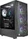 Корпус Thermaltake S200 TG ARGB CA-1X2-00M1WN-00