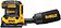 Виброшлифмашина DeWalt DCW200B (без АКБ)