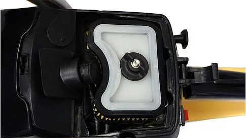 Бензопила Hanskonner HGC2218