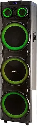 Колонка для вечеринок Aiwa CAS-1031
