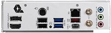 Материнская плата MSI Pro B860M-A WiFi6E