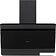 Кухонная вытяжка Krona Uran 600 DN Black 4S (черный)