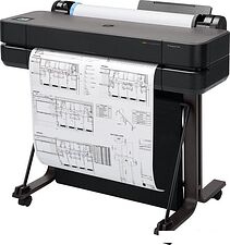 Плоттер HP DesignJet T630 (24-дюймовый) Плоттер HP DesignJet T630 (24-дюймовый)