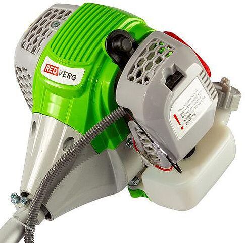 Триммер RedVerg RD-GB252