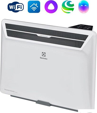 Конвектор Electrolux Air Gate Transformer ECH/AG2-2000 T (электронное управление)