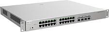 Управляемый коммутатор 3-го уровня Ruijie Networks RG-NBS5100-24GT4SFP-P