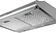 Кухонная вытяжка Ore Grong 60 (нержавеющая сталь)