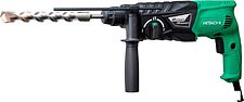 Перфоратор Hitachi DH24PH