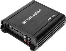 Автомобильный усилитель Phoenix Gold Z6001i