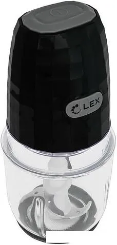 Чоппер LEX LXFP 4301