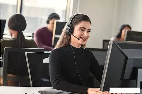 Офисная гарнитура Jabra Evolve2 30 MS Mono USB-C