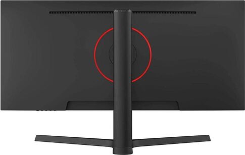 Игровой монитор NPC MZ300L