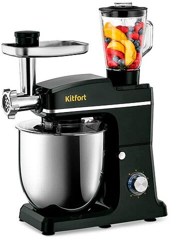 Кухонная машина Kitfort KT-4427
