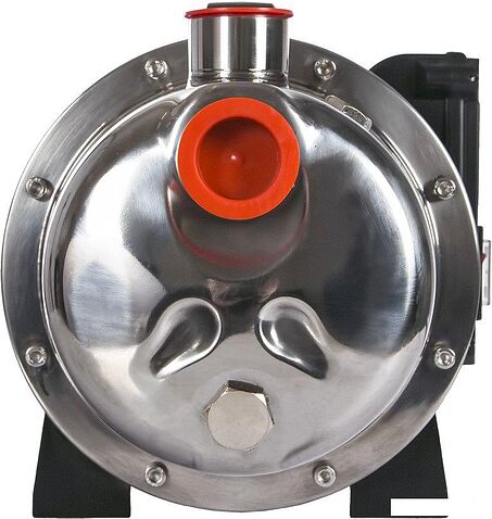 Садовый насос Quattro Elementi Giardino 1001 Inox