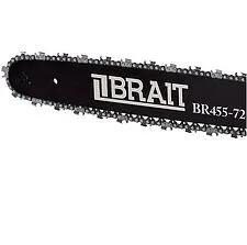 Бензопила Brait BR-4518