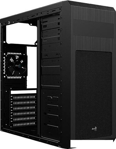 Корпус AeroCool SI-5101 Advance