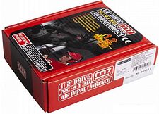 Пневматический гайковерт M7 NC-4130