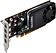 Видеокарта PNY Quadro P620 V2 2GB GDDR5 VCQP620DVIV2BLK-1