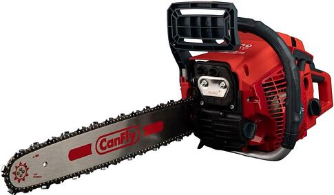 Бензопила CanFly CF-5800