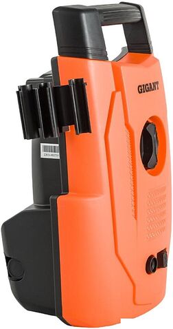 Мойка высокого давления Gigant GLU-02