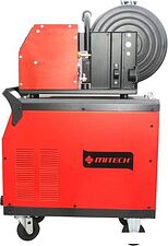 Сварочный инвертор Mitech MIG 350 IGBT