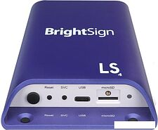 Медиаплеер BrightSign LS424