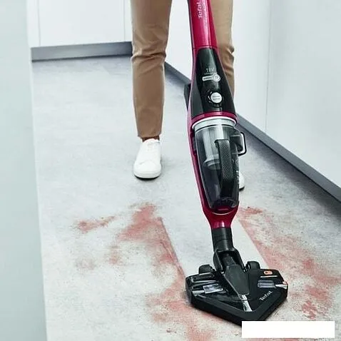Пылесос Tefal TY9133WH
