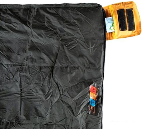 Спальный мешок TRAMP Airy Light TRS-056R