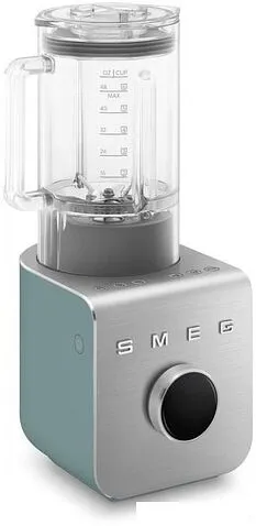Стационарный блендер Smeg BLC02EGMEU