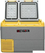 Компрессорный автохолодильник Meyvel AF-K45D 45л Компрессорный автохолодильник Meyvel AF-K45D 45л