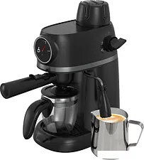 Рожковая бойлерная кофеварка Kyvol Espresso Drip Coffee EDC CM-PM240A Рожковая бойлерная кофеварка Kyvol Espresso Drip Coffee EDC CM-PM240A