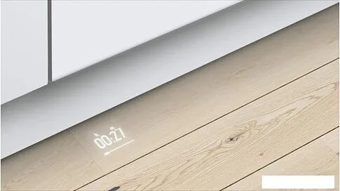 Встраиваемая посудомоечная машина Bosch Serie 4 SPV4EMX25E