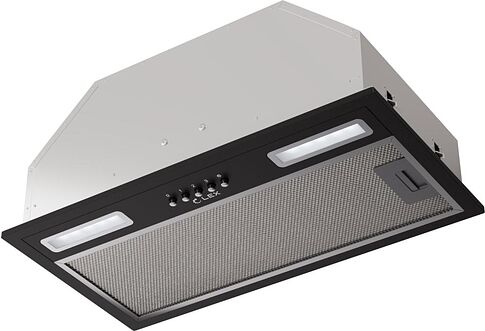 Кухонная вытяжка LEX Hyper 600 Light BL