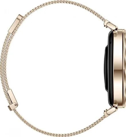 Умные часы Huawei Watch GT 5 41 мм (золотистый)