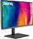Монитор BenQ PD2706U