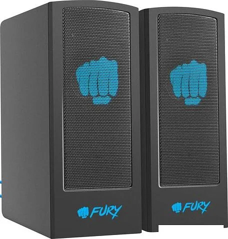 Акустика Fury Skyray