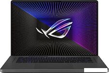 Игровой ноутбук ASUS ROG Zephyrus G16 2023 GU603ZV-N4041