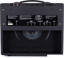 Комбоусилитель Blackstar Studio 10 EL34