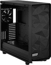Корпус Fractal Design Meshify 2 XL Light Tempered Glass Black FD-C-MES2X-02 Корпус Fractal Design Meshify 2 XL Light Tempered Glass Black FD-C-MES2X-02